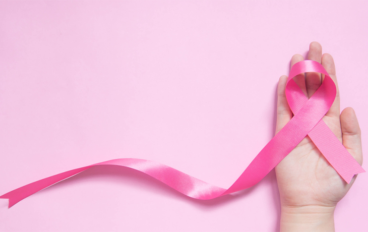 Factores que están en nuestras manos para prevenir el cáncer de mama